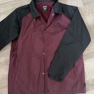 Harry Potter x Vans Coaches Jacket Windbreaker
